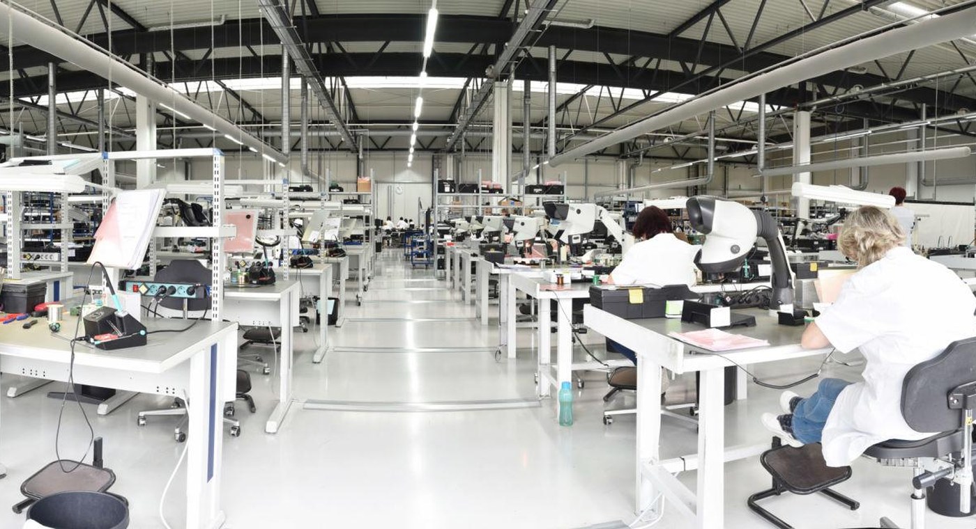 International Sourcing