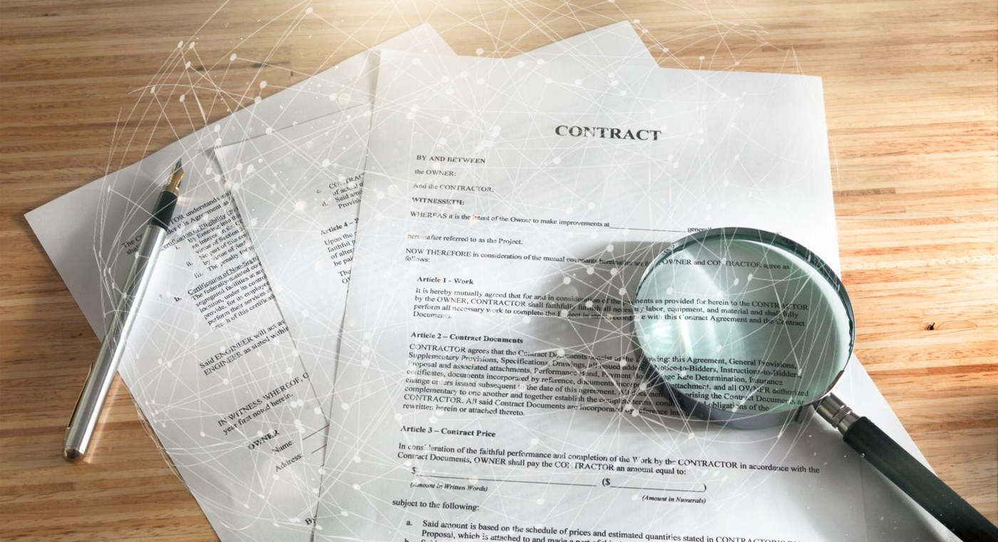 Terms and Conditions